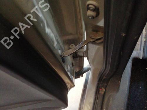 Hinge/Door check strap OPEL MERIVA A MPV (X03) 1.7 CDTI (E75) 13186210
