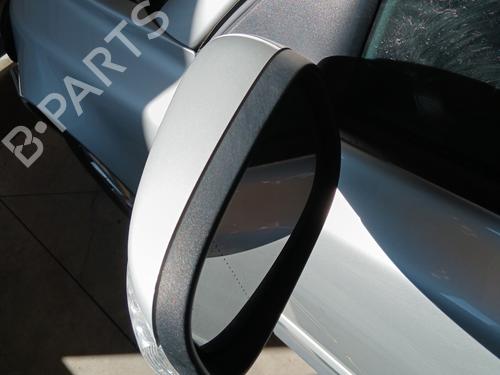 Left mirror VOLVO V50 (545) D5 | BP29968735C26