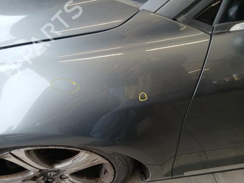 Left front fenders CITROËN C5 III Break (RW_) 2.2 HDi (RW4HTH) | BP29862019C41