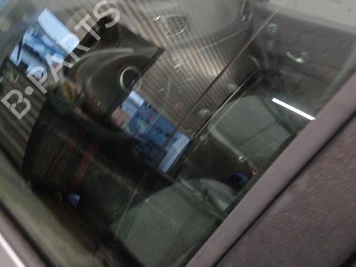 Used Front left door window RENAULT CLIO III Grandtour (KR0/1_) 1.5 dCi (KR0G) (68 hp) 29711944