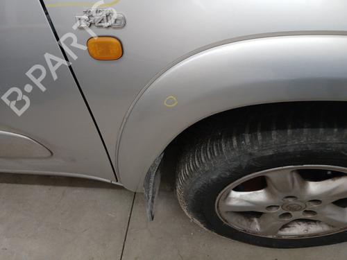 Right front fenders TOYOTA RAV 4 II (_A2_) 2.0 D 4WD (CLA20_, CLA21_, CLA20R, CLA21R) | BP30109389C42