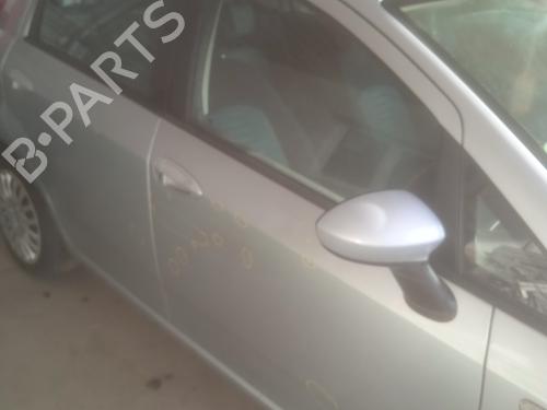 Right front door FIAT GRANDE PUNTO (199_) 1.3 D Multijet | BP24116428C3 
