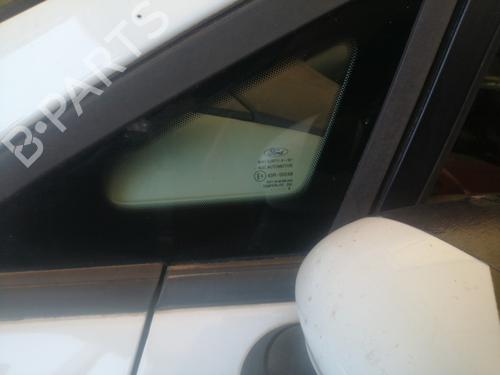 Front left quarter glass FORD FIESTA VI (CB1, CCN) 1.25 | BP27719148C111 