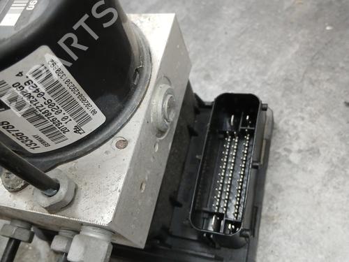 ABS pump CHEVROLET CRUZE Hatchback (J305) 2.0 CDI | BP28351483M43 