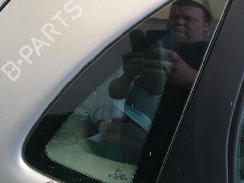Panel rute bak høyre CITROËN C3 I (FC_, FN_) 1.4 HDi (68 hp) 26147669