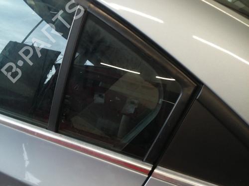 Dørrute venstre bak CHEVROLET CRUZE (J300) 2.0 CDI (163 hp) 27616231