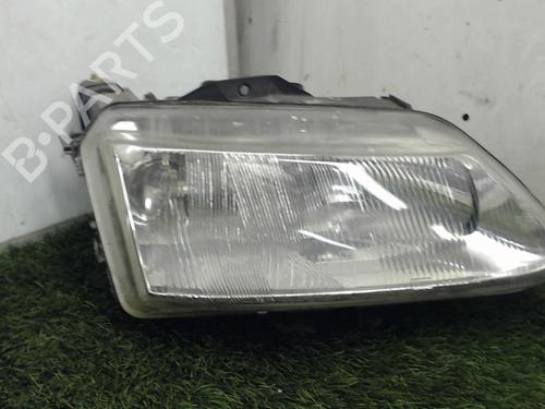 Right headlight RENAULT ESPACE III (JE0_) 2.2 12V TD (JE0E, JE0H, JE0P) | BP25265734C29 