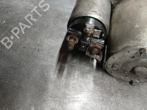 Used Starter Starter CHEVROLET MATIZ (M200, M250) 0.8 (52 hp) 30908478 30908478