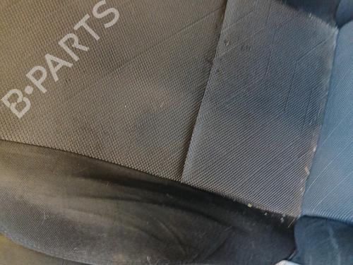 Left front seat PEUGEOT 207 (WA_, WC_) 1.6 HDi | BP30399595C15
