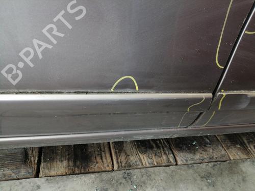 Left front door NISSAN NOTE (E11, NE11) 1.5 dCi | BP26497905C2 
