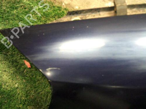 Left front fenders OPEL ASTRA G Hatchback (T98) 1.7 DTI 16V (F08, F48) | BP20881747C41 