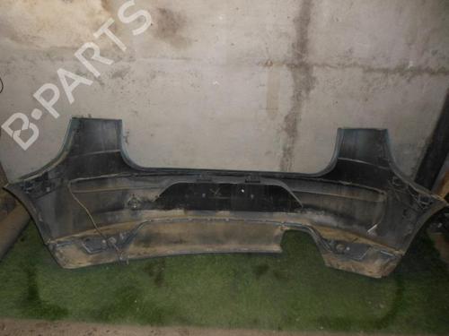 Rear bumper SEAT ALTEA (5P1) 1.9 TDI | BP20883507C8 