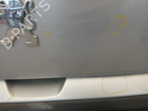 Tailgate PEUGEOT 1007 (KM_) 1.6 16V | BP29247354C6