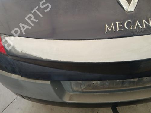 Tailgate RENAULT MEGANE II (BM0/1_, CM0/1_) 1.5 dCi (BM02, BM13, BM2A, CM02, CM13) | BP29327396C6 