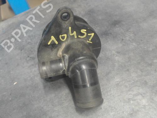 Electronic module CITROËN SAXO (S0, S1) 1.1 X, SX | BP30911209M83