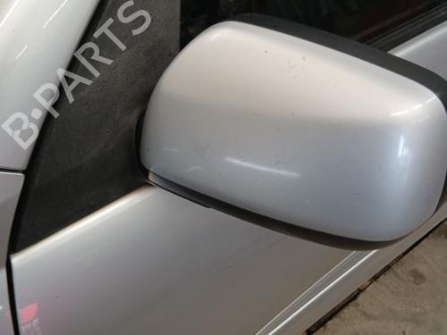 Left mirror TOYOTA RAV 4 II (_A2_) 2.0 D 4WD (CLA20_, CLA21_, CLA20R, CLA21R) | BP30109409C26