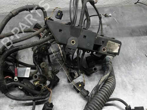 Wiring harness BMW 3 (E90) 320 d | BP24803367E16 - Image 12