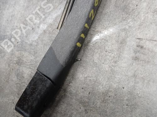 Used Rear windshield wiper arm Rear windshield wiper arm PEUGEOT 207 (WA_, WC_) 1.4 HDi (68 hp) 36009990 36009990