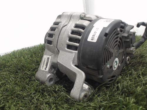 Generator OPEL AGILA (A) (H00) 1.2 16V Twinport (F68) (80 hp) 20886099
