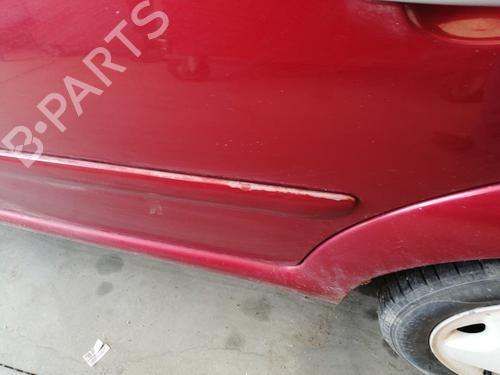 Used Left rear door CITROËN C3 I (FC_, FN_) 1.6 16V (109 hp) 27873897