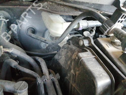 Used Servo brake FORD FIESTA VI (CB1, CCN) 1.25 (82 hp) 26049404