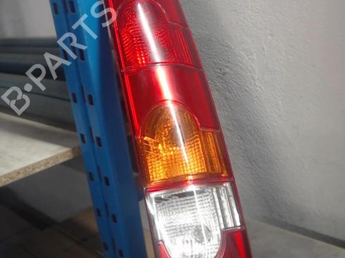 Right taillight RENAULT KANGOO (KC0/1_) 1.5 dCi | BP38681846C35 - Image 3