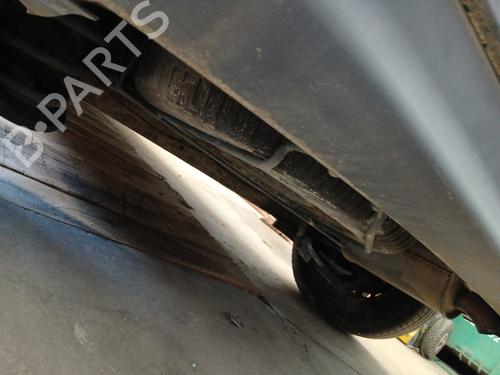 Zderzak tylny RENAULT KANGOO / GRAND KANGOO II (KW0/1_) 1.5 dCi 90 (KW05, KW08, KW0G, KW11) | BP29974556C8 