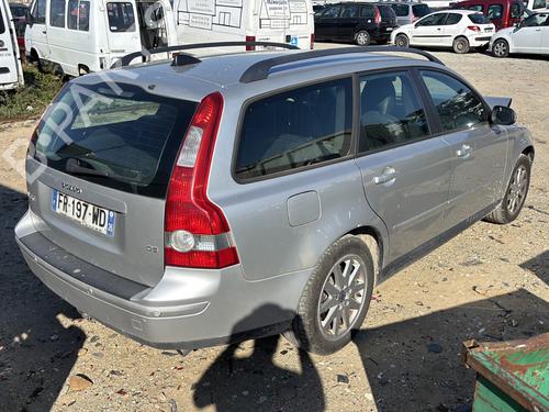 Warning switch VOLVO V50 (545) D5 | BP29968751I22 - Image 9