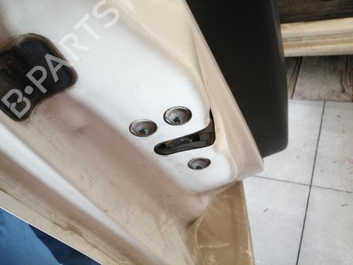 Used Front left lock FIAT DOBLO Cargo (263_) 1.6 D Multijet (263WXD1B, 263WXR1B, 263WXX1B, 263ZXD1B,... (105 hp) 27927260