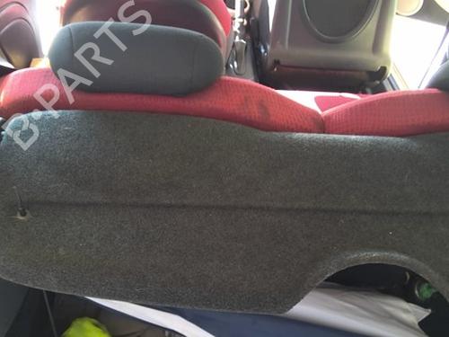 Rear parcel shelf MINI MINI (R50, R53) One | BP40446542C85 - Image 2