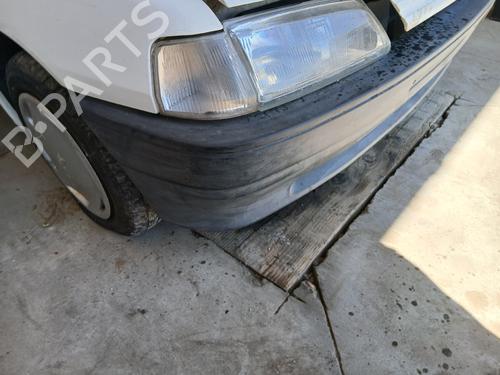 Used Front bumper Front bumper 36170455 36170455