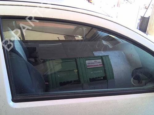 Used Front right door window Front right door window 39477137 39477137