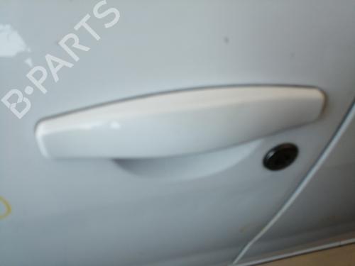Used Front left exterior door handle DACIA DUSTER (HS_) 1.5 dCi (86 hp) 26731795