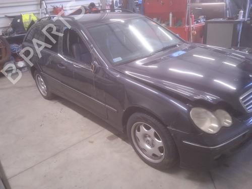 Starter MERCEDES-BENZ C-CLASS T-Model (S203) C 200 CDI (203.207) | BP26178813M8 - Image 6