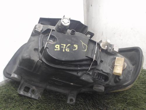 Scheinwerfer rechts für Scheinwerfer rechts SEAT CORDOBA Vario (6K5) 1.9 SDI (68 hp) 21276459 21276459