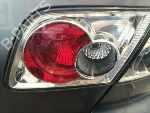Right tailgate light MAZDA 6 Hatchback (GG) 2.0 DI (GG14) | BP27316560C80 - Image 2
