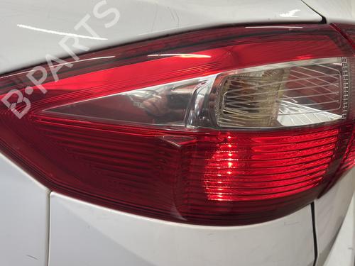 Left taillight FORD C-MAX II (DXA/CB7, DXA/CEU) 2.0 TDCi | BP31270543C34