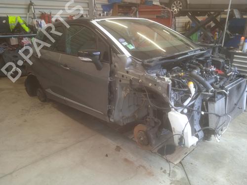 Right rear window switch RENAULT CAPTUR I (J5_, H5_) 1.2 TCe 120 | BP29610284I28  - Image 10