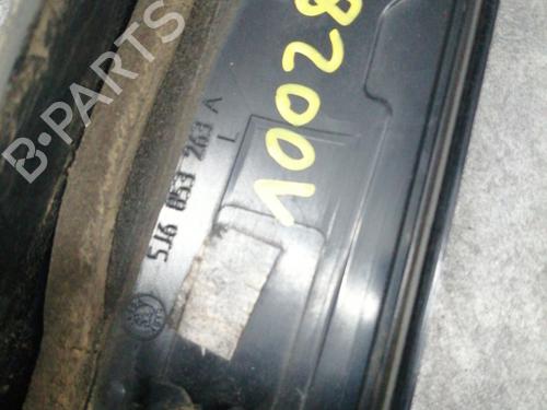 Electronic module SKODA FABIA II (542) 1.9 TDI | BP25032941M83 - Image 5