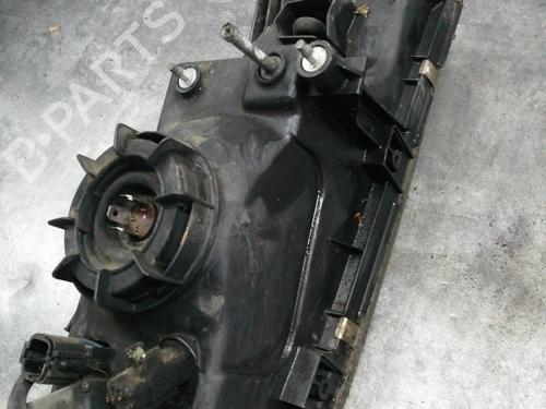 Left headlight NISSAN ALMERA I Hatchback (N15) 2.0 D | BP27998204C28 