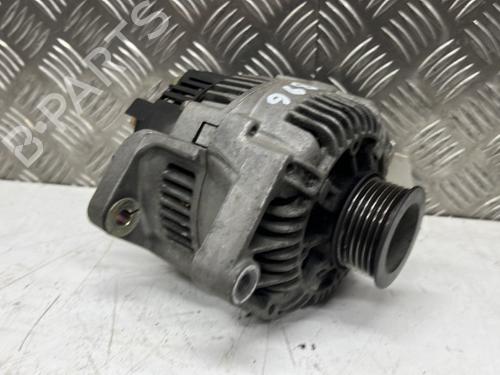 Used Alternator Alternator RENAULT CLIO I (B/C57_, 5/357_) 1.9 D (65 hp) 20882160 20882160
