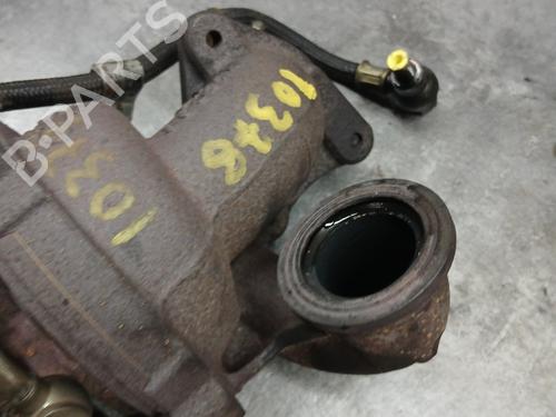 Turbocharger/Supercharger FORD FOCUS C-MAX (DM2) 1.8 TDCi | BP28217040M71 