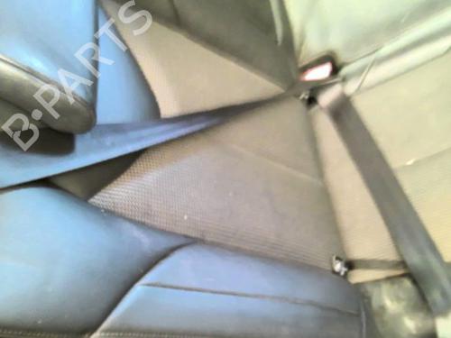 Used Rear right seatbelt Rear right seatbelt PEUGEOT 308 I (4A_, 4C_) 1.6 HDi (109 hp) 38940901 38940901