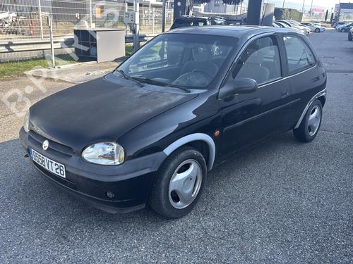 Used Parts OPEL CORSA B (S93)  1.2 i (F08, F68, M68)  4613116
