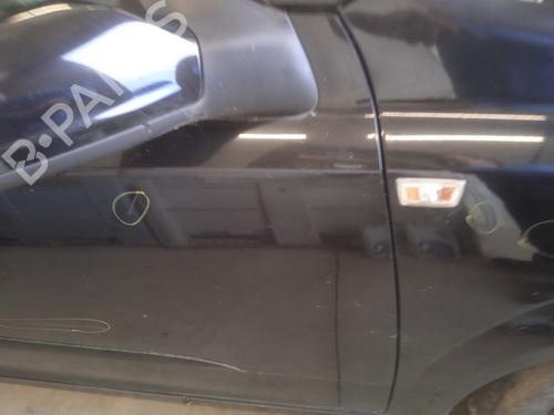 Dør høyre foran OPEL ASTRA H TwinTop (A04) 1.9 CDTi (L67) | BP21281276C3 