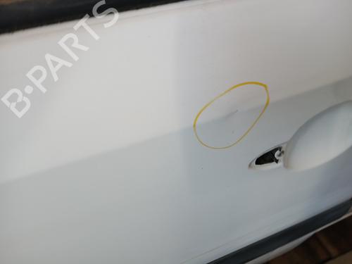 Drzwi przednie lewe RENAULT KANGOO / GRAND KANGOO II (KW0/1_) 1.5 dCi 90 (KW05, KW08, KW0G, KW11) | BP29973682C2 