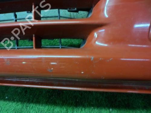 Front bumper CITROËN SAXO (S0, S1) 1.5 D | BP21275921C7 