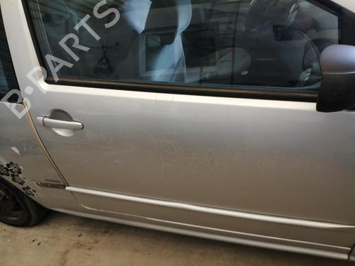 Right front door CITROËN C2 (JM_) 1.4 HDi | BP24609541C3 