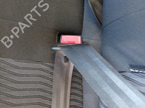 Used Seat buckle Seat buckle PEUGEOT 308 SW II (LC_, LJ_, LR_, LX_, L4_) 1.2 THP 110 (110 hp) 36009115 36009115
