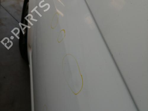 Left front door VW TRANSPORTER T5 Bus (7HB, 7HJ, 7EB, 7EJ) 2.5 TDI | BP26233854C2 